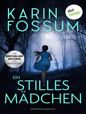 cover image of Ein stilles Mädchen